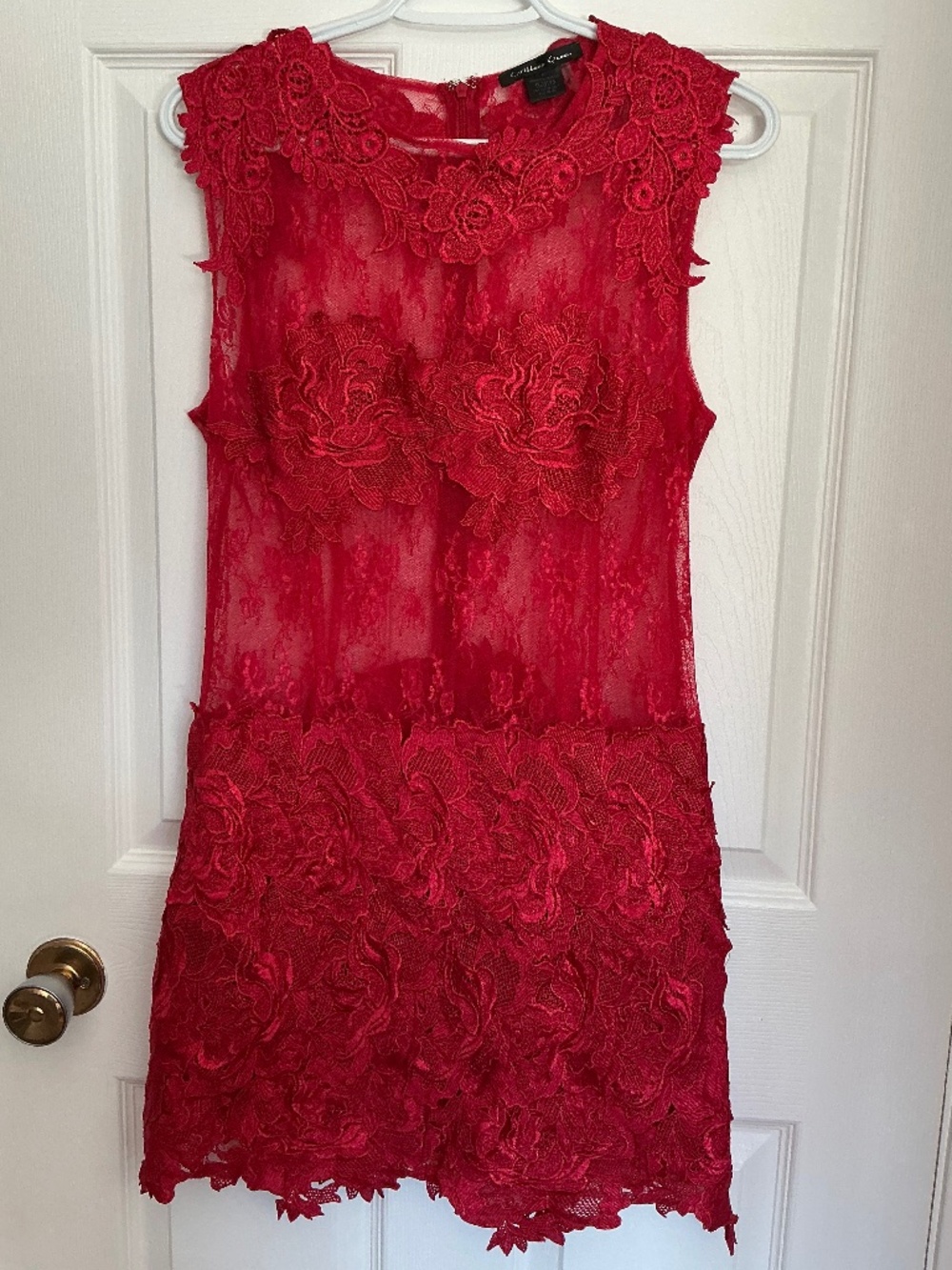 Caribbean Queen mini dress
